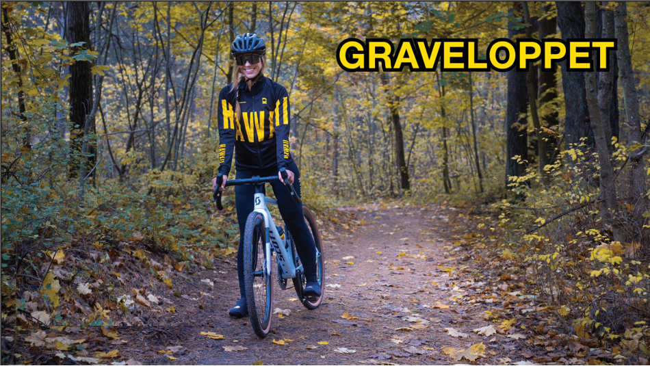 Graveloppet