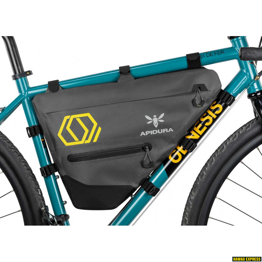 expedition frame pack