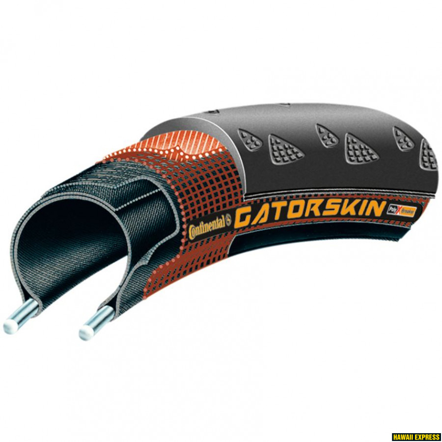 continental gatorskin polyx breaker