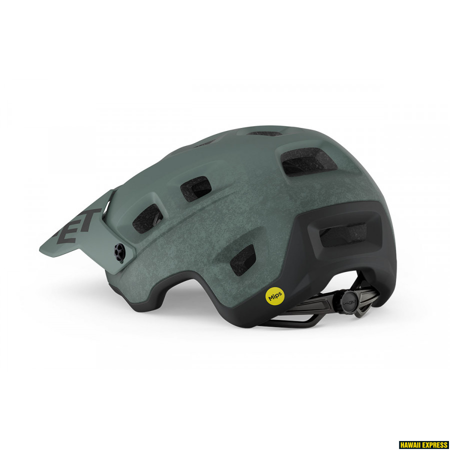 Met terranova 2024 mips helmet