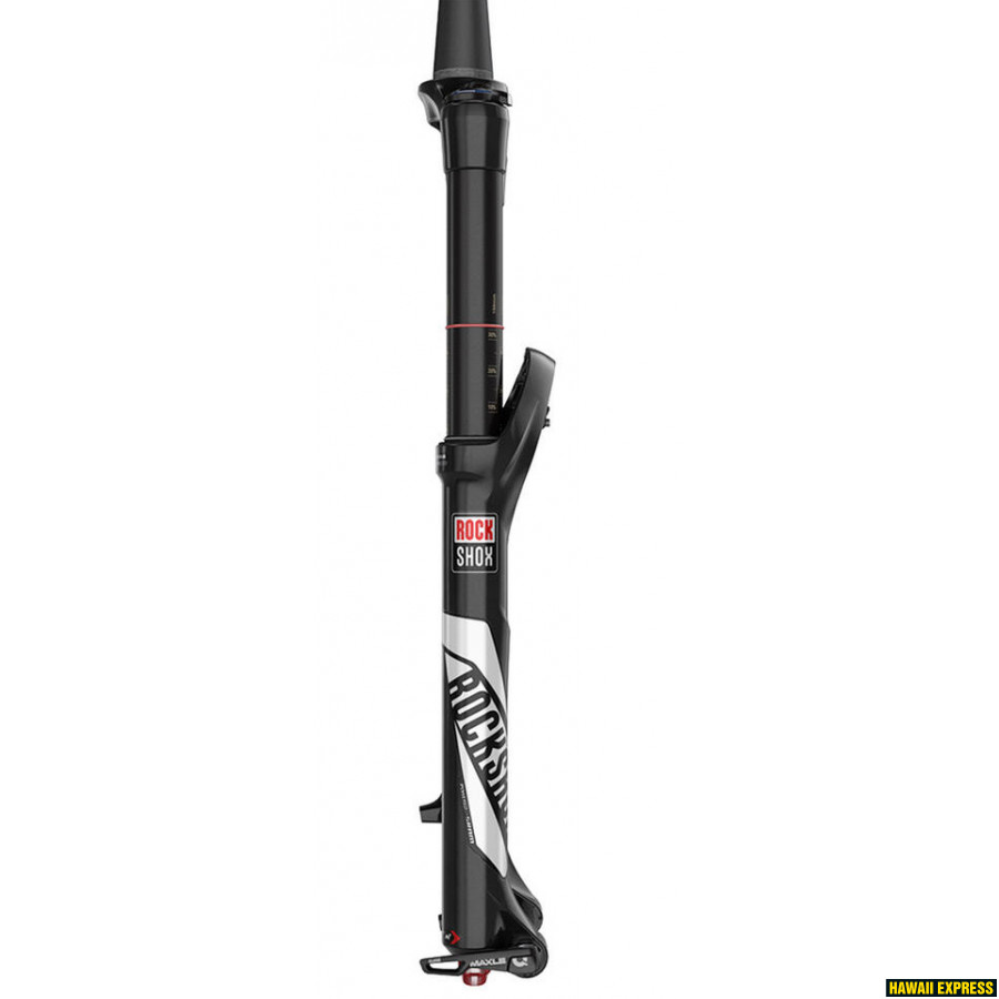 rockshox pike rct3 29 130mm