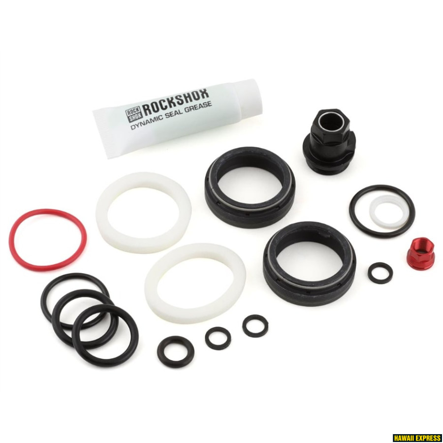 Rockshox sid deals service