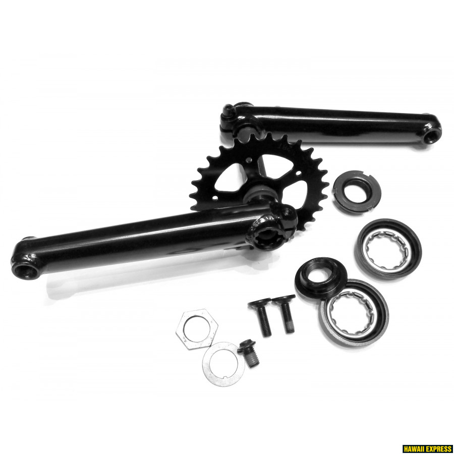 samox crankset bmx