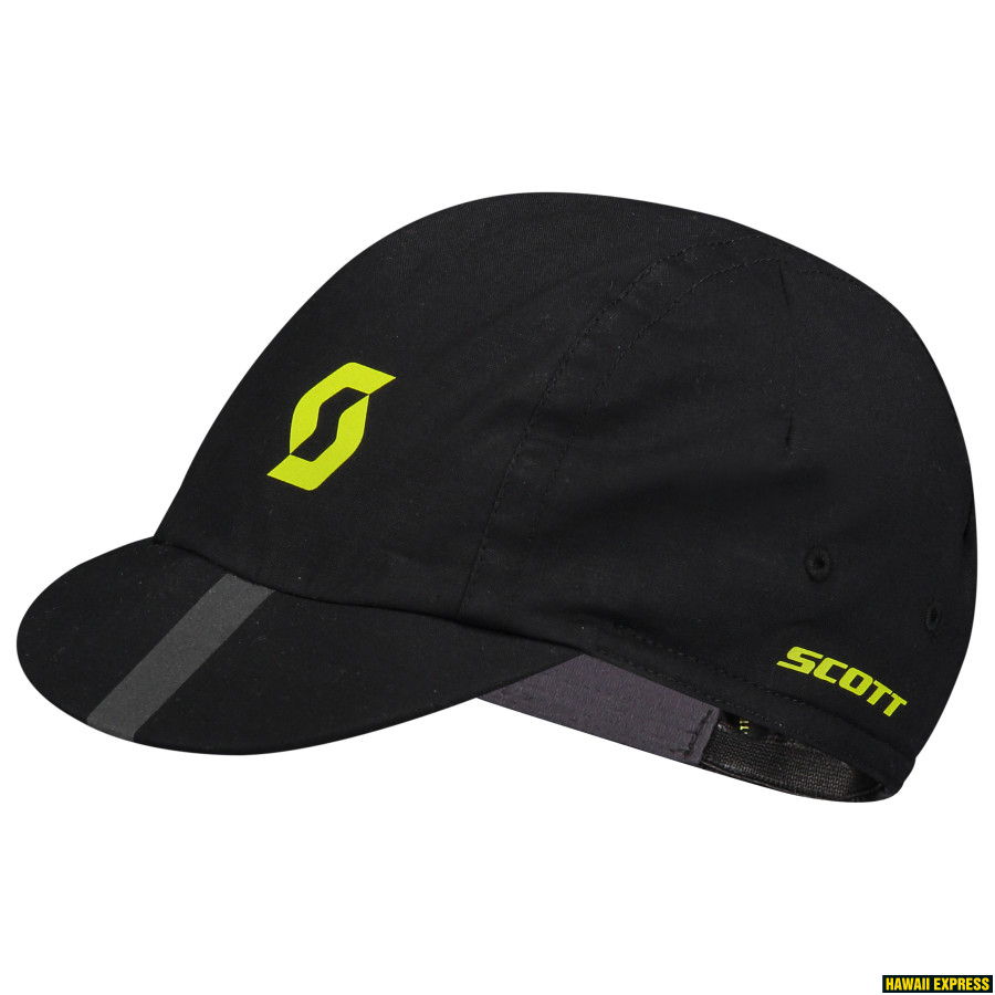 scott bikes hat