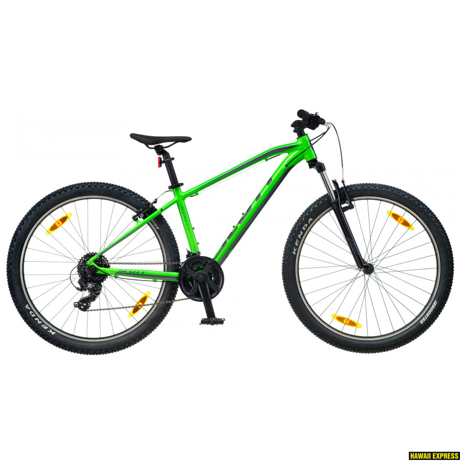 kona cinder cone mountain bike