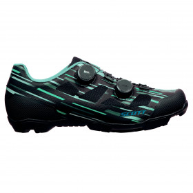 RC EVO LADY MTB NEGRA ZAPATILLAS CHICA SCOTT 288811