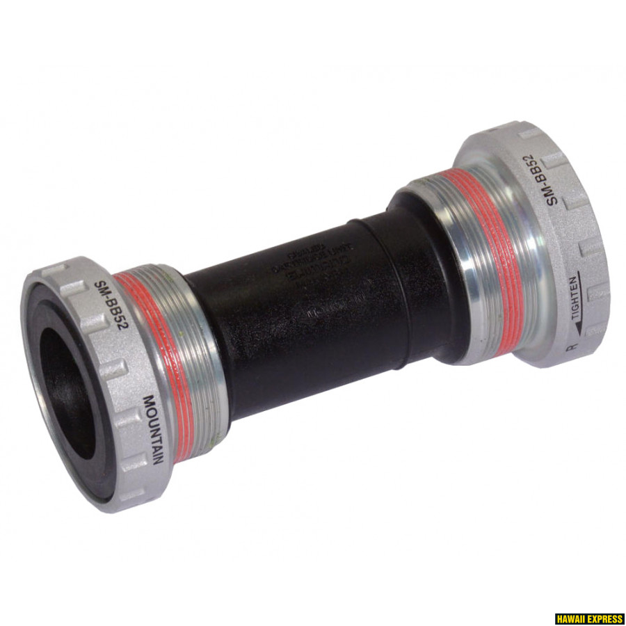 shimano bsa bottom bracket