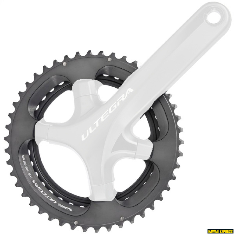 shimano front chainring