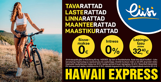 Liisi nullkampaania